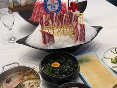 -德天肥牛海鲜火锅(龙吟坊店)