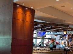 -怡咖啡海鲜自助餐厅(浦东香格里拉店)