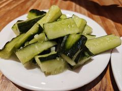 -嘻小北·兰州清汤牛肉面(太平洋森活天地店)