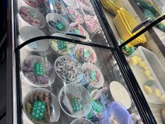 -军子大排档(迎春花园店)