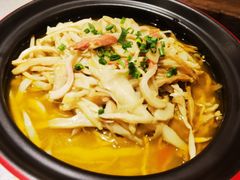 -汉水谣·江景餐厅(江滩店)