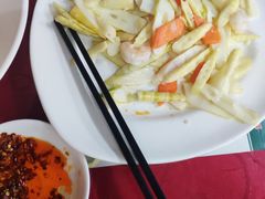-老都一处饺子馆(道里店)