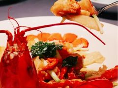 -三利音·东方司宴(外滩店)