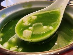 -北京王府井希尔顿酒店·秦唐中餐厅Chynna
