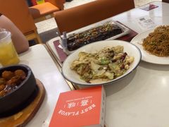 -嘉味港式餐厅(海门大有境店)