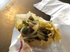 -安徽阜阳卷馍(西单店)