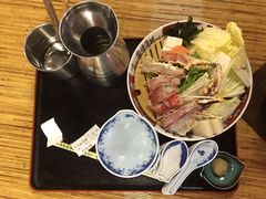 -蟹料理 北海道かに将軍(札幌本店)
