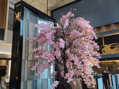 -成都安仁福朋喜来登酒店