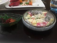 -新君悦国际酒店