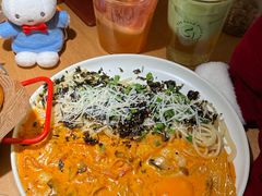 -The Good Place好地方·Brunch·coffee(国贸店)