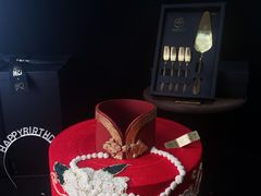 -西檬树SIMON·T轻奢蛋糕(大东方Max店)