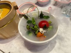 -水桶王国主题餐厅·聚会·生日派对·亲子活动·家庭套餐(亚龙湾希尔顿店)