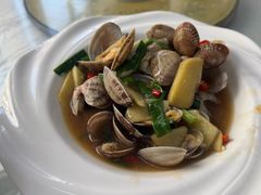 -众味海鲜大排档·活海鲜·潮汕味(南澳店)