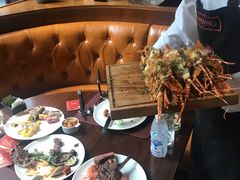 -Tivano意大利餐厅(成都居舍酒店)