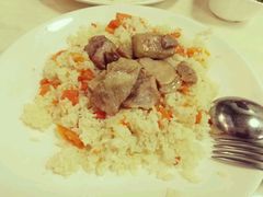 -塔斯提抓饭(东城汇店)