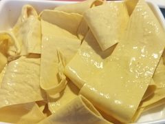 豆皮-井格重庆火锅(新世纪店)