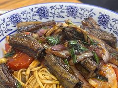-复兴面王(河东路起源店)