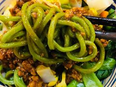 -左陕右甘(亚运村店)