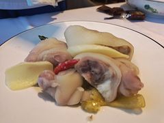 -沙河粉村·国家非遗传承(云台店)