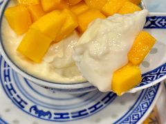 -广信牛奶甜品世家(万象城店)