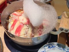 -沼津港精致料理·寿喜烧·烧鸟(漕河泾印象城店)