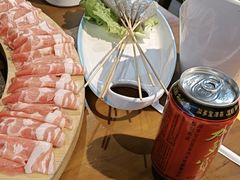 -津门老羊家·铜锅涮羊肉·烧烤(科技园店)