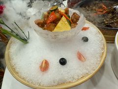 -胜记酒家·风味线(荔枝公园店)