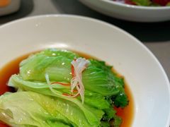 -悦融琥珀·京鲁菜·海味珍品(西单店)