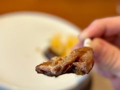 -Amber(置地文华东方酒店)