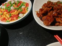 -老头儿油爆虾·知味杭州(爱琴海购物中心)