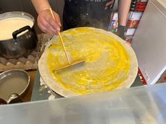 -琦琦蛋饼铺(上南店)