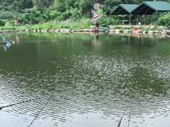 -碓臼峪自然风景区