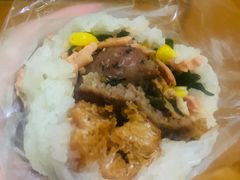 -秋英饭团(大庙新村店)