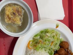 -和合谷(新街口店)