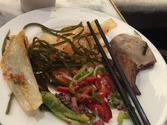 -城市名人酒店-喝彩西餐厅(名人城市广场店)