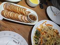 -姥姥家春饼店(八里庄店)