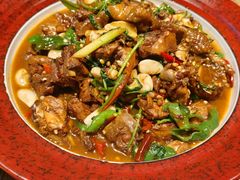 -大张烙馍村·美食地标(泉山店)