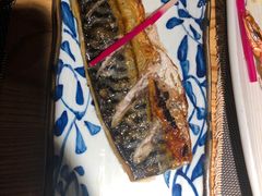 -大将料理餐厅(汇锦街店)