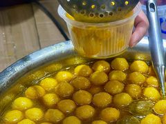 -小草糖水(海棠村店)