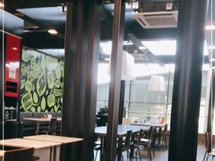 -麦当劳(深圳北站高铁店)