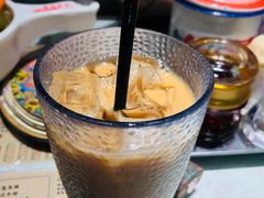 冻奶茶-金记冰室(霎东街店)