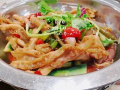 -旺达·福州菜(正大广场店)