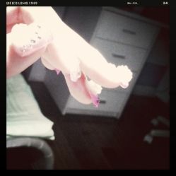 -A-Best nail UP时尚美甲沙龙