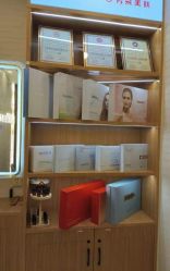 -芳朵美容养生SPA