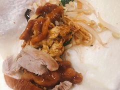 -姥家春饼店(漳州二路店)