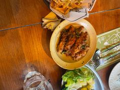 -Blac+Blac(中海环宇荟店)