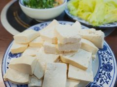 -牛街老爆肚满(牡丹园店)