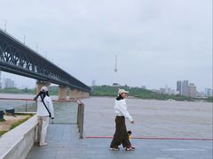 -武汉长江大桥