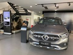 -上海德星奔驰(江杨南路店)