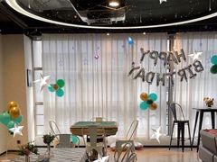 -CIAO·团建聚餐·生日派对轰趴馆(福田店)